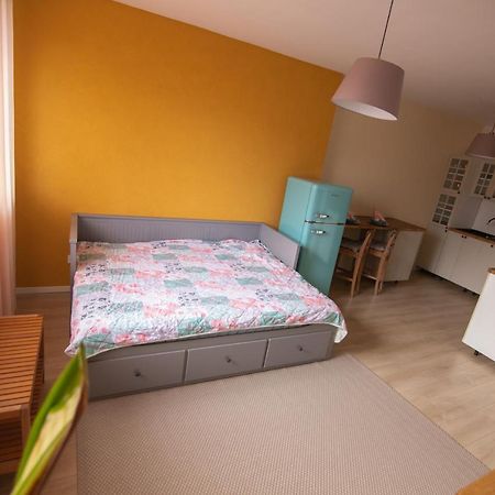 Naturalwood Apartment Žilina Eksteriør billede