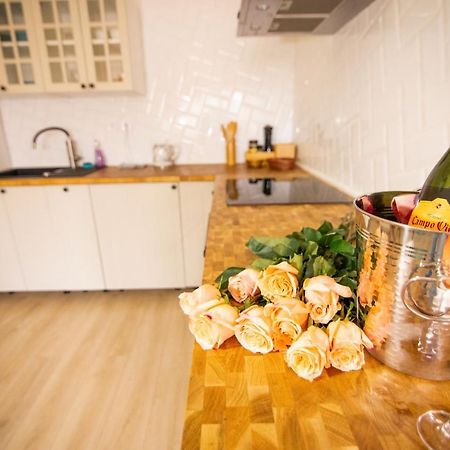 Naturalwood Apartment Žilina Eksteriør billede