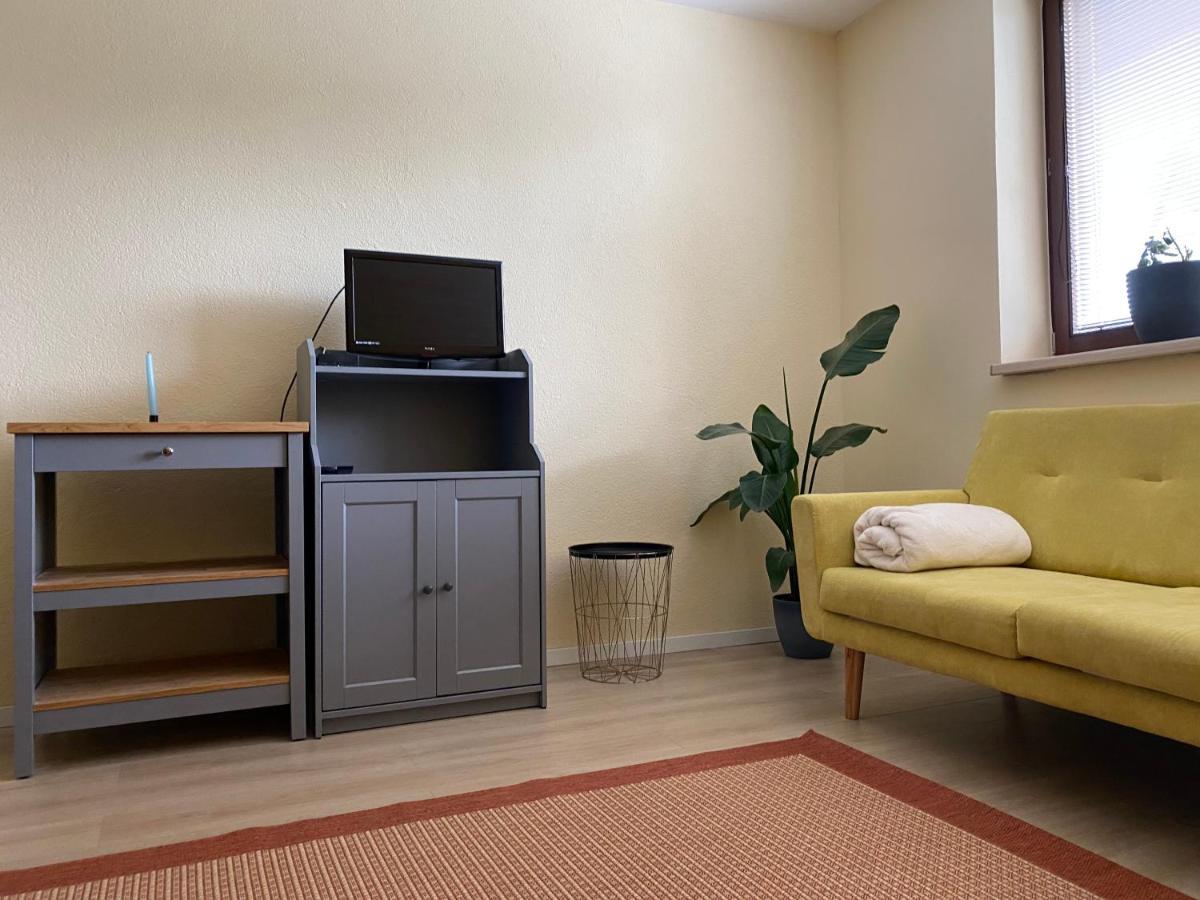 Naturalwood Apartment Žilina Eksteriør billede