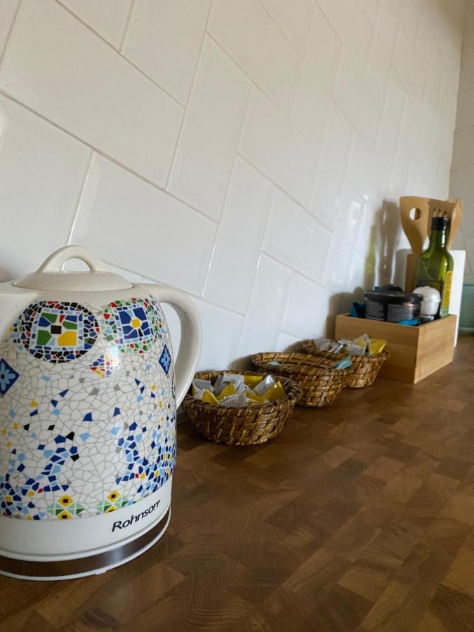 Naturalwood Apartment Žilina Eksteriør billede