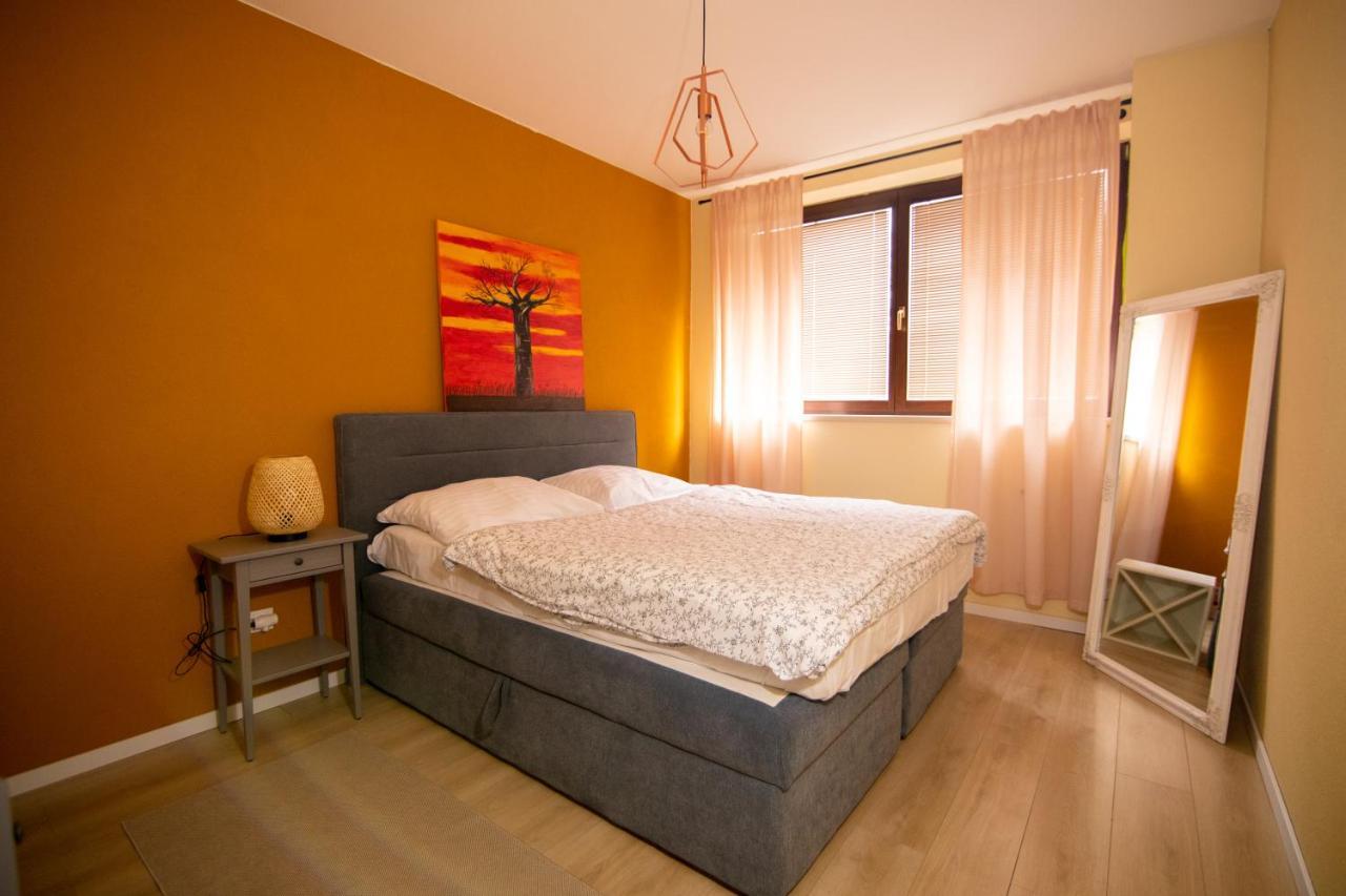 Naturalwood Apartment Žilina Eksteriør billede
